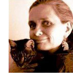 cedarbennett.org: Merry Rosenfield