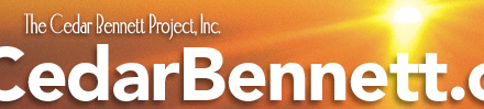 CedarBennett.org: The Cedar Bennett Project, Inc.